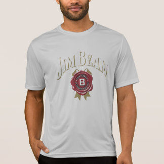 Vintage Bourbon Whiskey Inspired Retro Americana T-Shirt