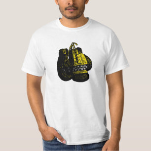 vintage boxing tshirt New York