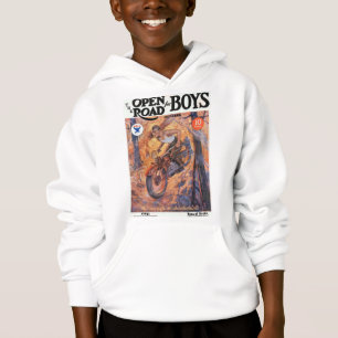 "Vintage Boys Magazine"