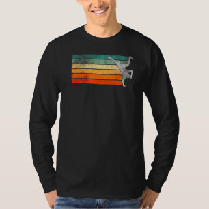 Vintage Breakdance Dance Dancing 1 T-Shirt