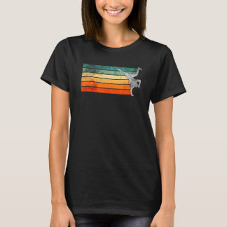 Vintage Breakdance Dance Dancing 3 T-Shirt