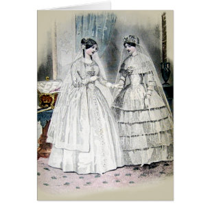 Vintage Bride Wedding Dress