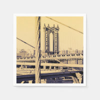 Vintage Brooklyn for your party