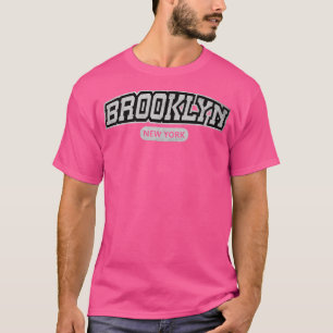Vintage Brooklyn NY T-Shirt