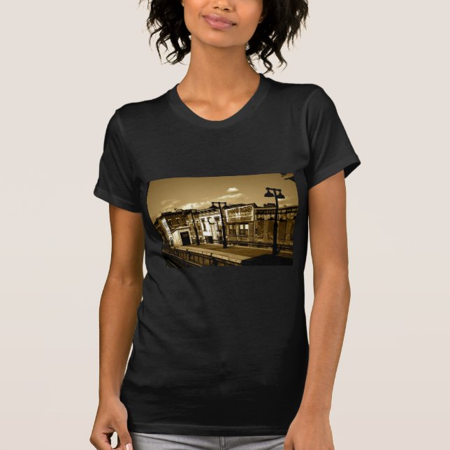 Vintage Brooklyn T-Shirt (Front)