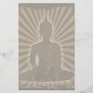 vintage Buddha