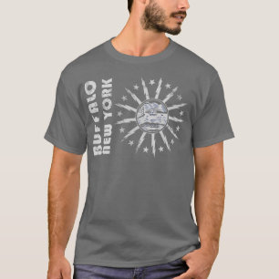 Vintage Buffalo New York T-Shirt
