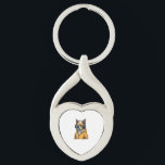 Vintage Bulldog in Headphones Wearing Hoodie Music Key Ring<br><div class="desc">Vintage Bulldog in Headphones Wearing Hoodie Music Lover Illustration 2</div>