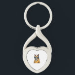 Vintage Bulldog in Headphones Wearing Hoodie Music Key Ring<br><div class="desc">Vintage Bulldog in Headphones Wearing Hoodie Music Lover Illustration 2</div>