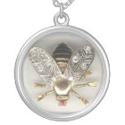 Vintage  Bumble Bee Jewellery