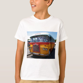 Vintage bus T-Shirt