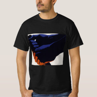 Vintage Business Factory, Manufacturing Production T-Shirt