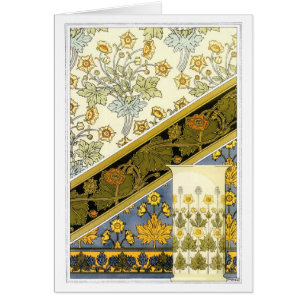 Vintage Buttercup, M.P. Verneuil