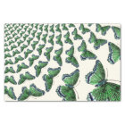 Vintage Butterfly Pattern Perfect for Decoupage