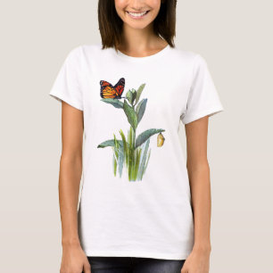 Vintage Butterfly T-Shirt
