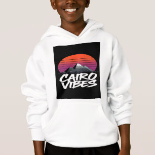 Vintage Cairo Vibes Egyptian Street Style & Trav