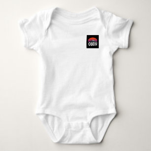 Vintage Cairo Vibes Egyptian Street Style & Trav Baby Bodysuit
