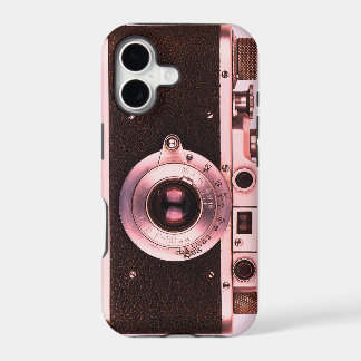 Vintage camera