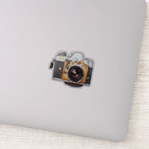 vintage camera