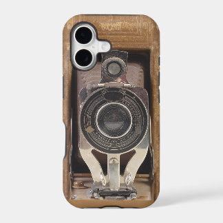 Vintage Camera 004