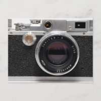 VINTAGE CAMERA 4 Japanese Copy German Rangefinder