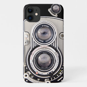 Vintage camera Case-Mate iPhone case