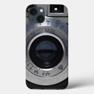 VINTAGE CAMERA Collection 01 iPhone 6 Tough Xtr iPhone 13 Case