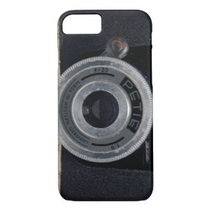 VINTAGE CAMERA Collection 16 Case-Mate iPhone Case
