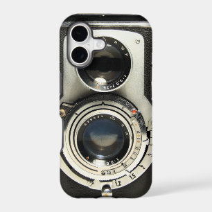 Vintage Camera - Old Fashion Antique Look