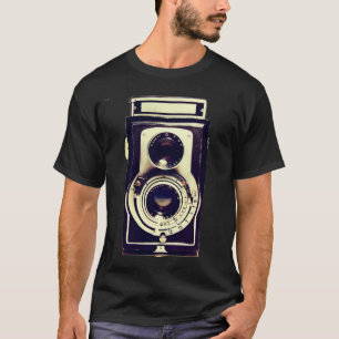 Vintage camera T-Shirt