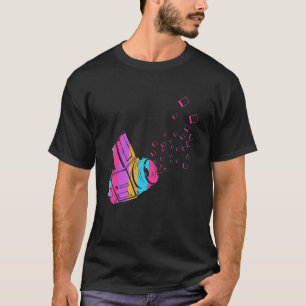 Vintage Cameraman Retro Photographer Photography  T-Shirt
