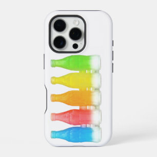 Vintage Candy iPhone Case