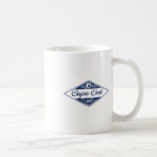 Vintage Cape Cod  Coffee Mug