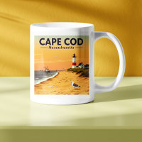 Vintage Cape Cod Massachusetts