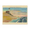 Vintage Cape Henlopen Lighthouse Rehoboth Postcard