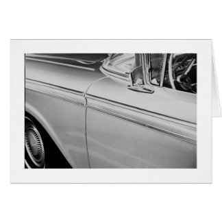 Vintage Car