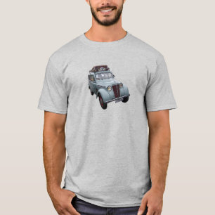 Vintage Car T-Shirt