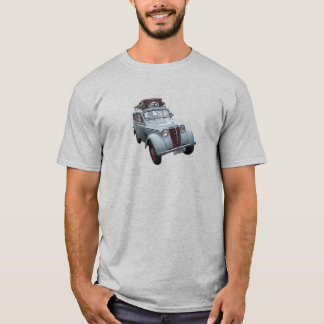 Vintage Car T-Shirt