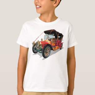 Vintage car T-Shirt