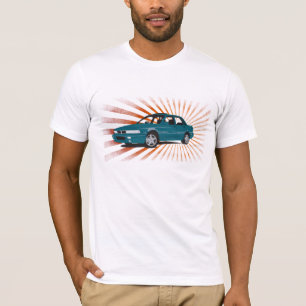 Vintage Car T-Shirt