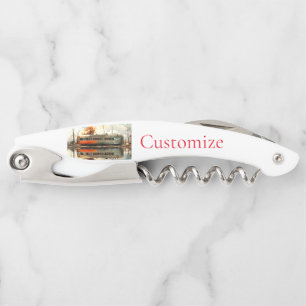 Vintage Caravan Trailer RV Thunder_Cove Corkscrew