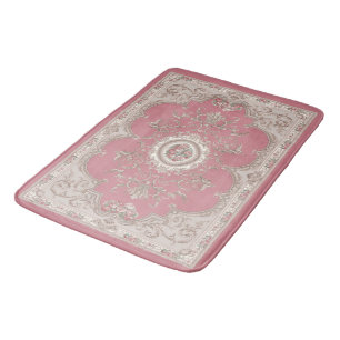 Vintage Carpet 3 - Bath Mat