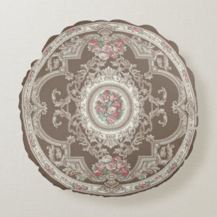 Vintage Carpet 6 - Pillow