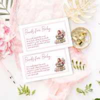 Vintage carriage with flowers books request