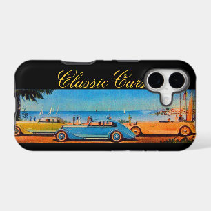 VINTAGE CARS