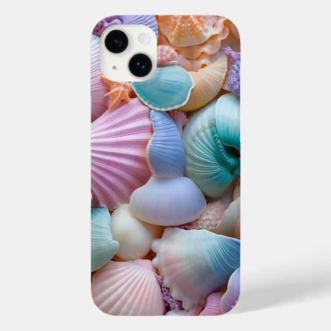 Vintage  Case-Mate iPhone case (Back)