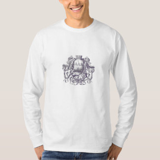 Vintage castle T-Shirt