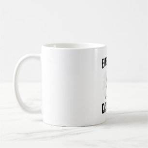 Vintage Caturday Cat Lover Funny Shirt Design_1 Coffee Mug