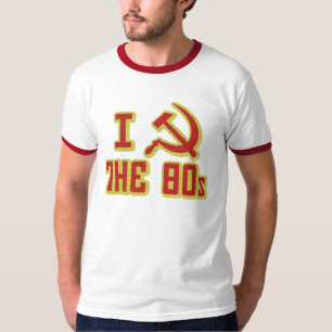 Vintage CCCP Shirt