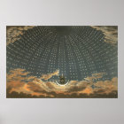 Vintage Celestial Astronomy, Queen of the Night